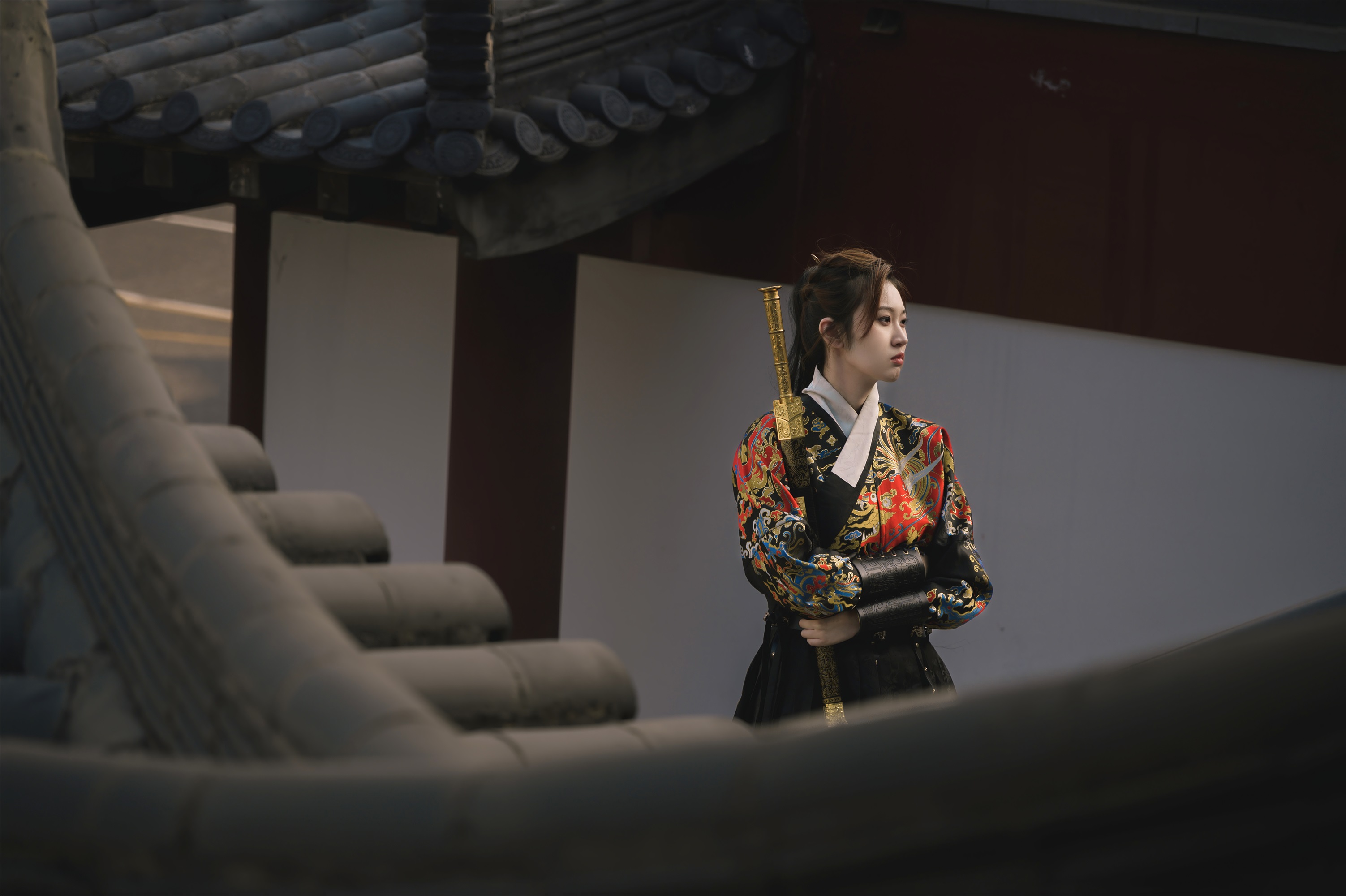 YITUYU艺图语 2025.01.21 一个人的江湖 六六